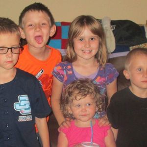 Meet your Posher, Cheryl